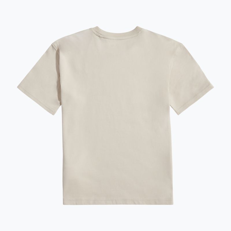 Vaikiški marškinėliai New Balance Jersey Small Logo Tee timberwolf 2