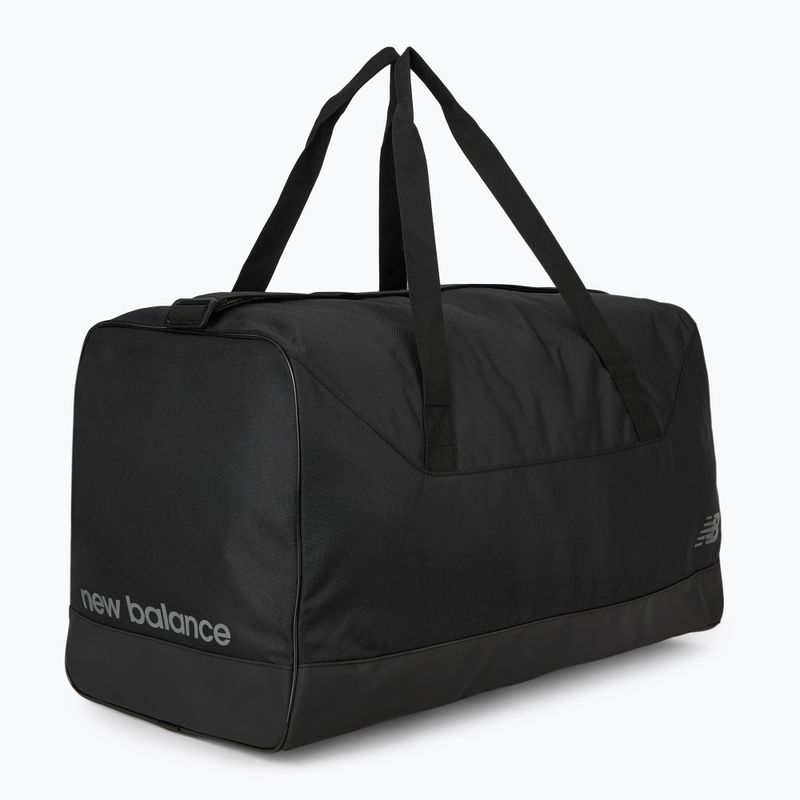 Krepšys New Balance Essential Large Duffel 39 l black 2