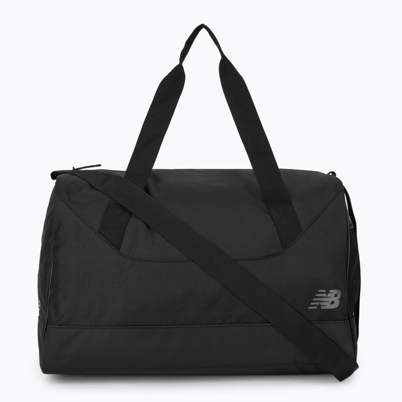 Sporto krepšys New Balance Essential Small Duffel 38 l black