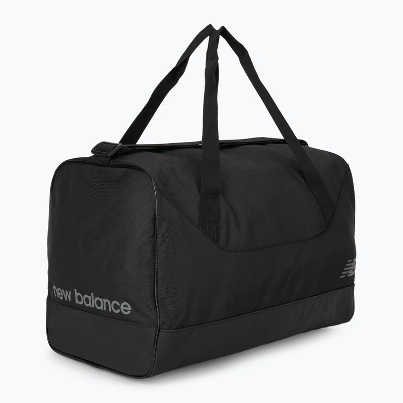 Sporto krepšys New Balance Essential Small Duffel 38 l black 2
