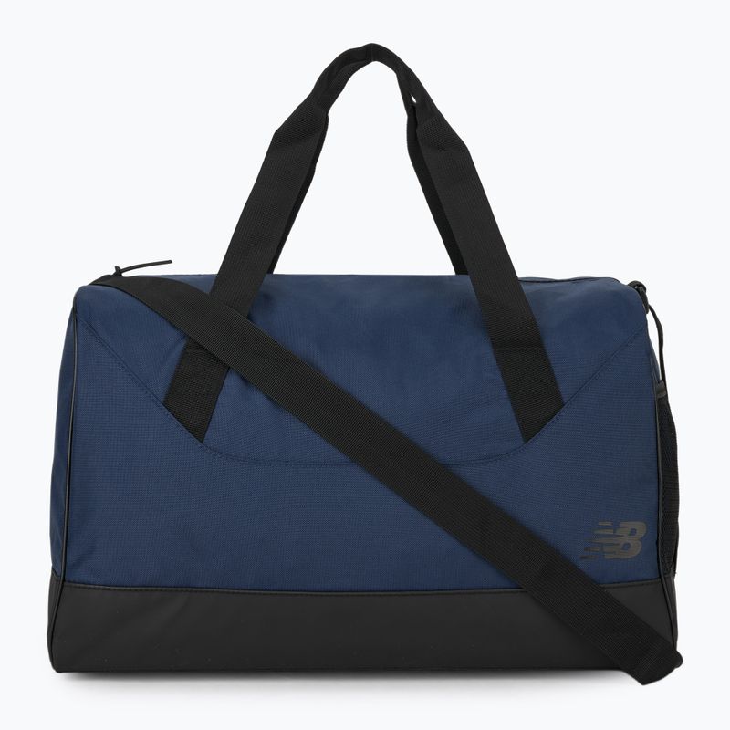 Krepšys New Balance Essential Small Duffel 38 l blue