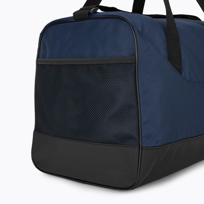 Krepšys New Balance Essential Small Duffel 38 l blue 7