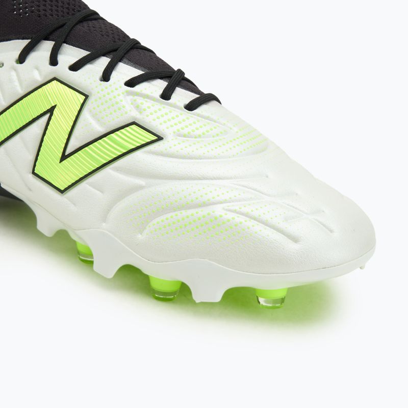 Futbolo bateliai New Balance Tekela Pro Low V5 FG balti 7