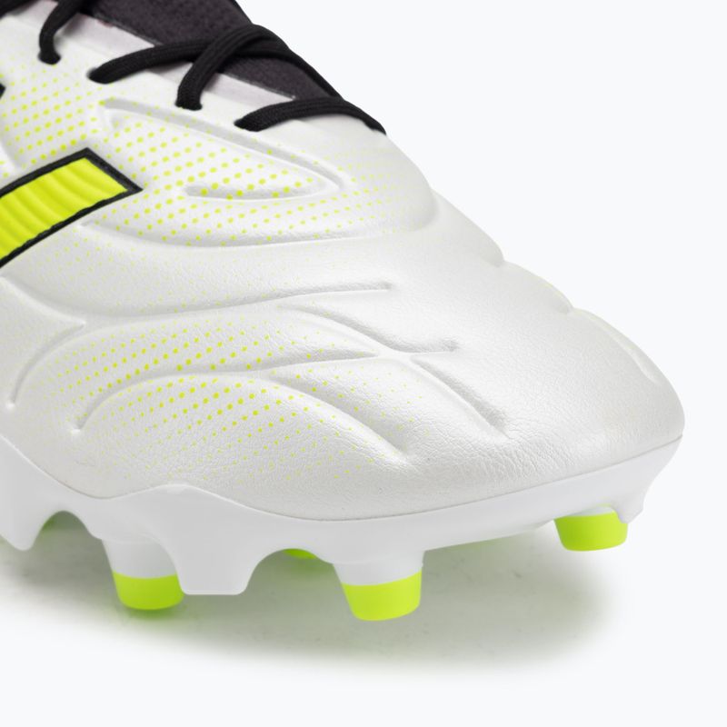 Futbolo bateliai New Balance Tekela Team Low V5 FG balti 7