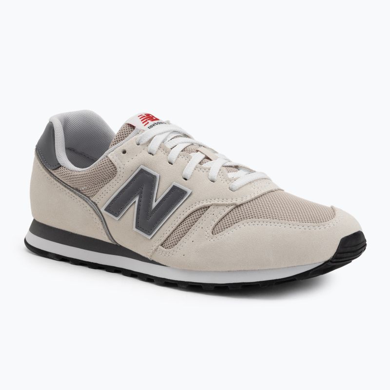 Vyriški batai New Balance 373's V2 white