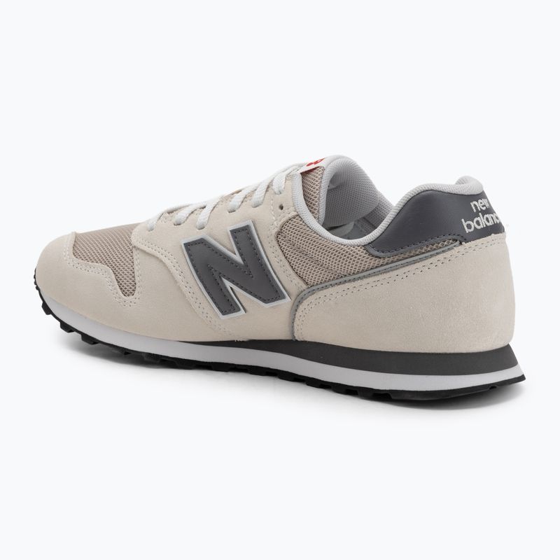 Vyriški batai New Balance 373's V2 white 3