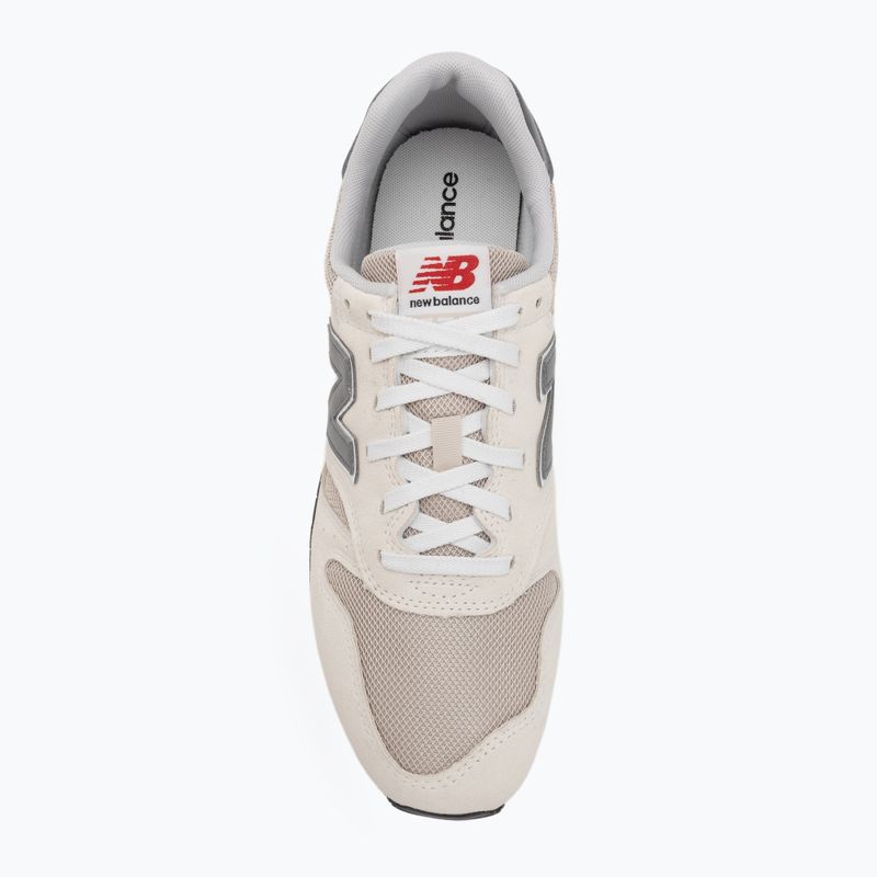 Vyriški batai New Balance 373's V2 white 5