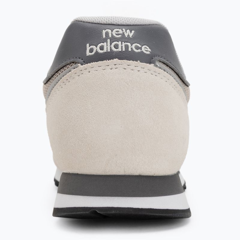 Vyriški batai New Balance 373's V2 white 6