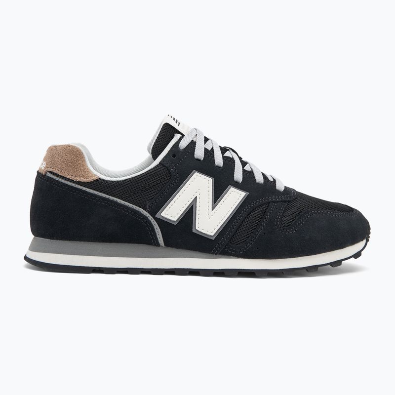 New Balance 373's V2 juodi batai 2