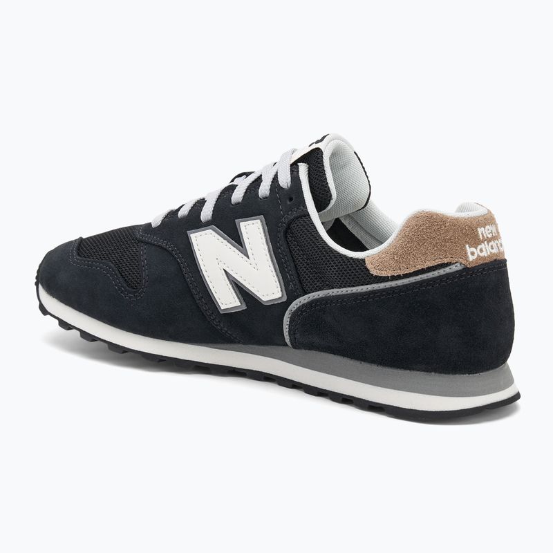 New Balance 373's V2 juodi batai 3