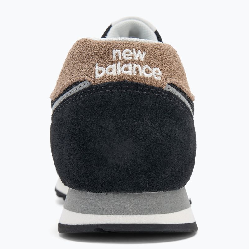 New Balance 373's V2 juodi batai 6