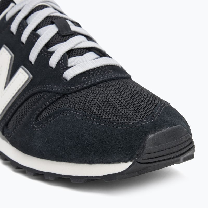 New Balance 373's V2 juodi batai 7