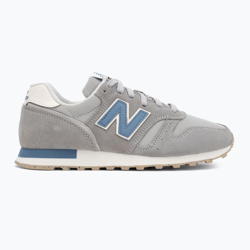 Moteriški batai New Balance 373's V2 grey 2