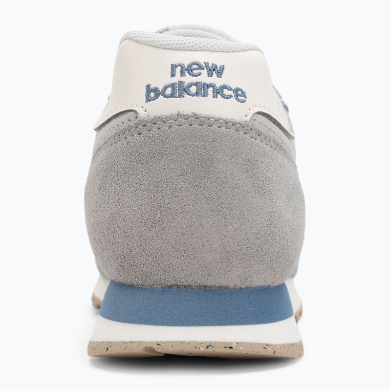 Moteriški batai New Balance 373's V2 grey 6