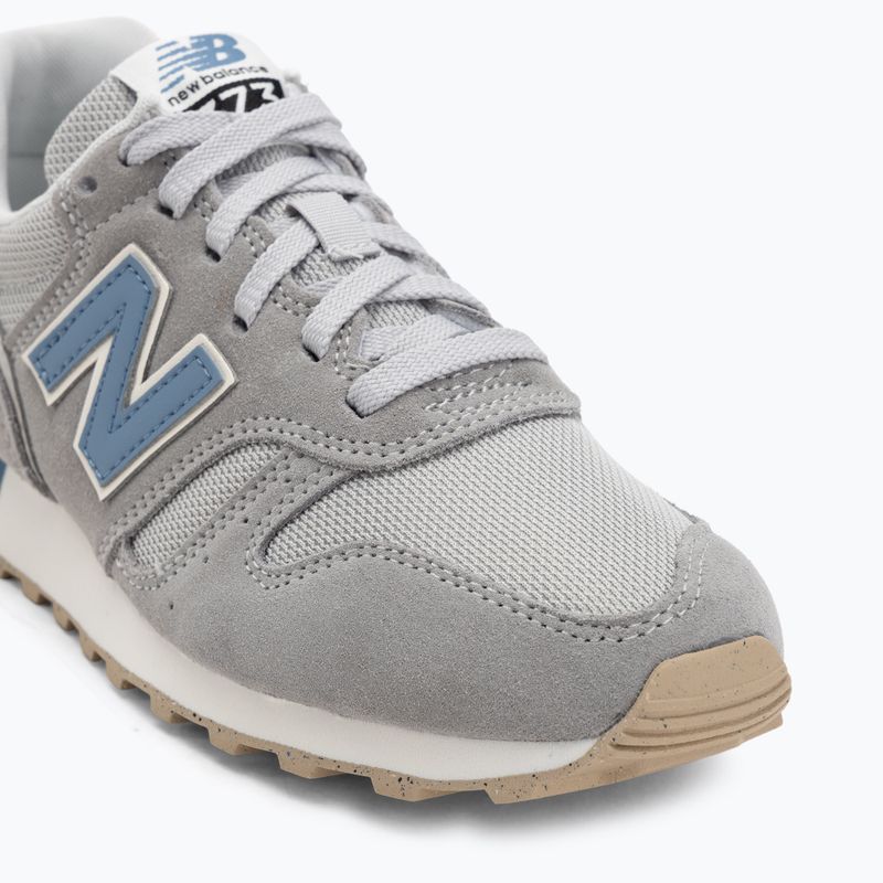 Moteriški batai New Balance 373's V2 grey 7