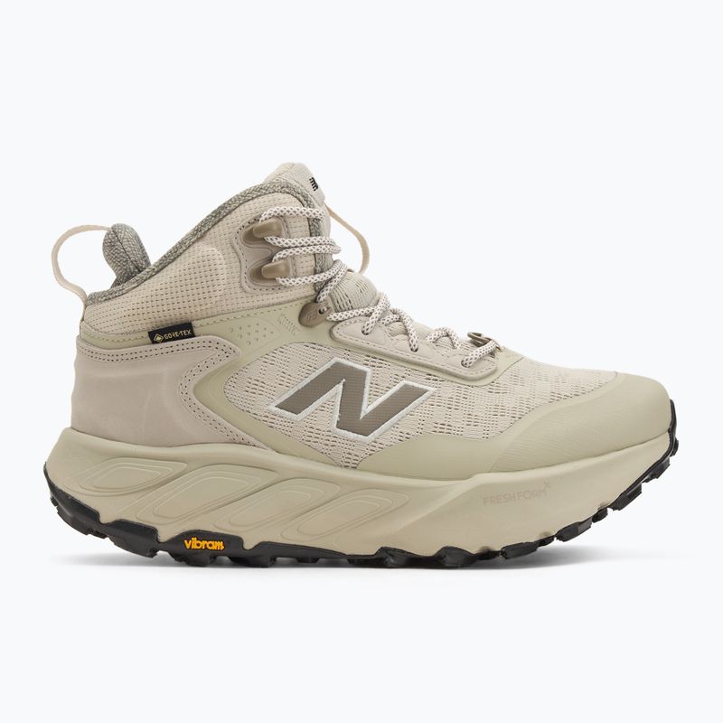 Vyriški bėgimo bateliai New Balance Fresh Foam Hierro Hiker GTX V9 shipyard 2