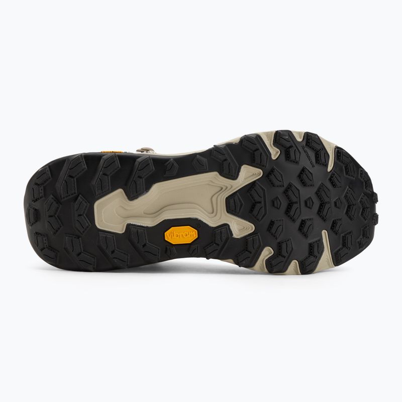 Vyriški bėgimo bateliai New Balance Fresh Foam Hierro Hiker GTX V9 shipyard 4