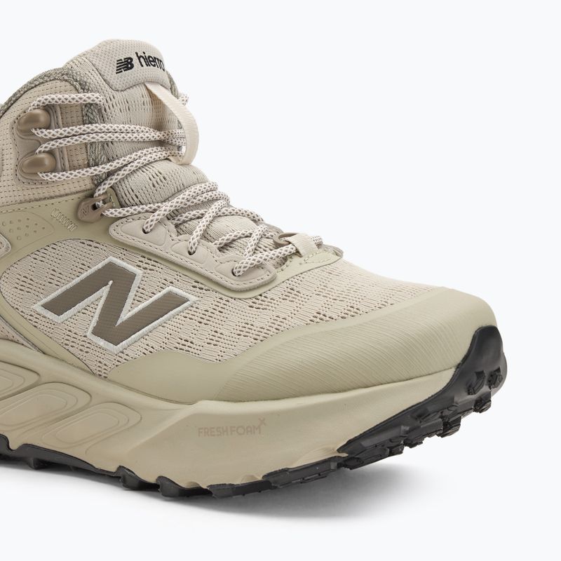 Vyriški bėgimo bateliai New Balance Fresh Foam Hierro Hiker GTX V9 shipyard 7