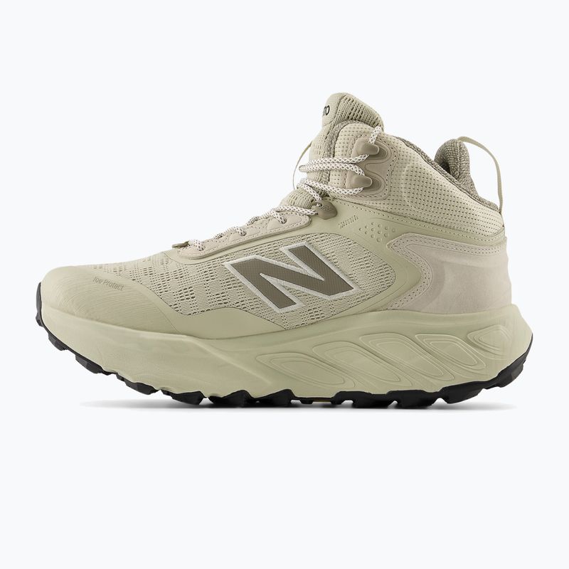 Vyriški bėgimo bateliai New Balance Fresh Foam Hierro Hiker GTX V9 shipyard 9