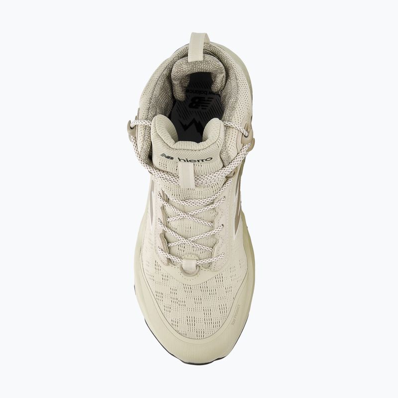 Vyriški bėgimo bateliai New Balance Fresh Foam Hierro Hiker GTX V9 shipyard 12