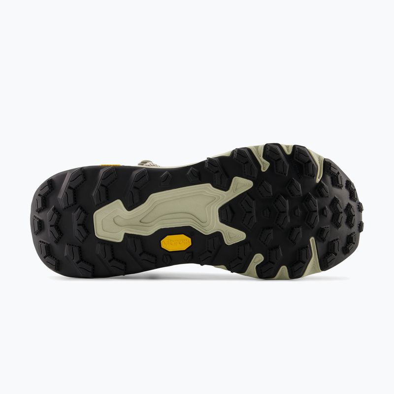 Vyriški bėgimo bateliai New Balance Fresh Foam Hierro Hiker GTX V9 shipyard 13