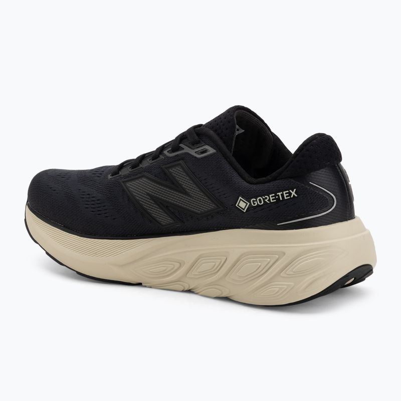 Moteriški bėgimo bateliai New Balance Fresh Foam X 880 v15 juodi 3