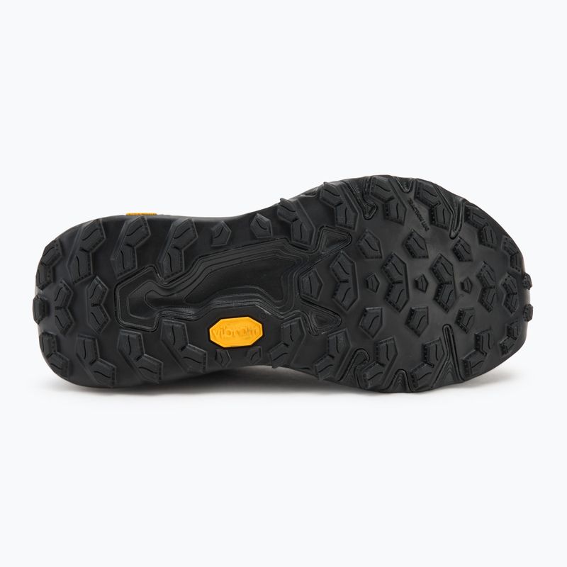 Moteriški bėgimo bateliai New Balance Fresh Foam Hierro V9 juodi 4