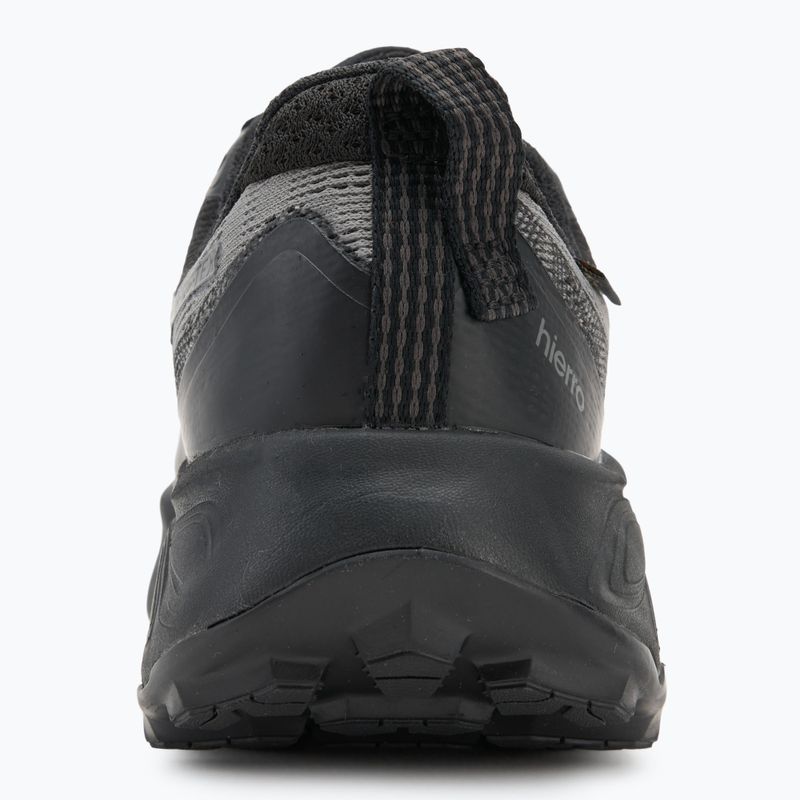 Moteriški bėgimo bateliai New Balance Fresh Foam Hierro V9 juodi 6