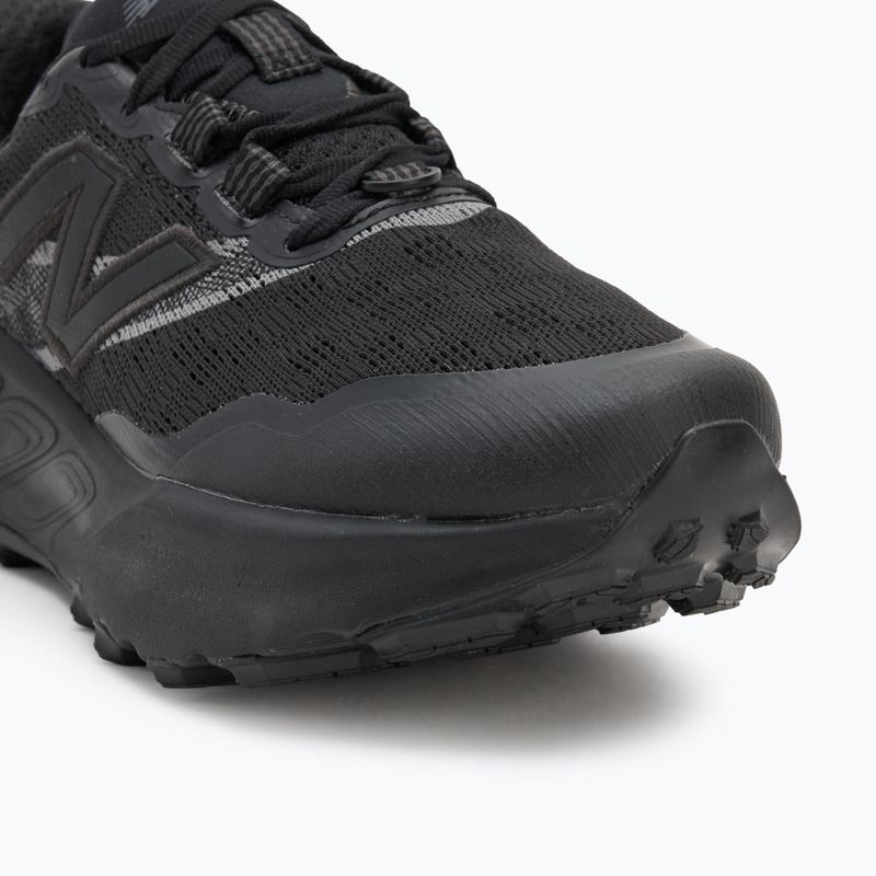 Moteriški bėgimo bateliai New Balance Fresh Foam Hierro V9 juodi 7