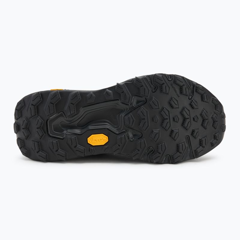 Vyriški bėgimo bateliai New Balance Fresh Foam Hierro V9 Gore-Tex black 4