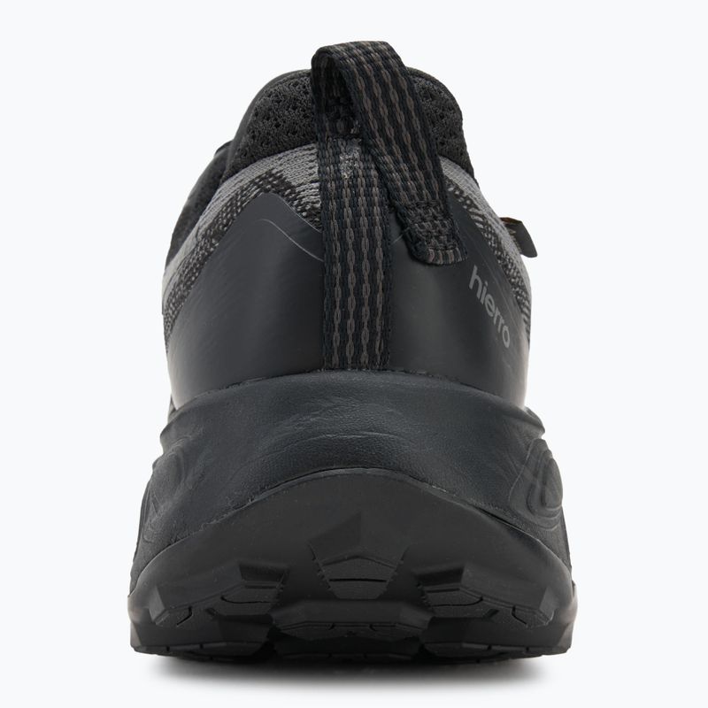 Vyriški bėgimo bateliai New Balance Fresh Foam Hierro V9 Gore-Tex black 6