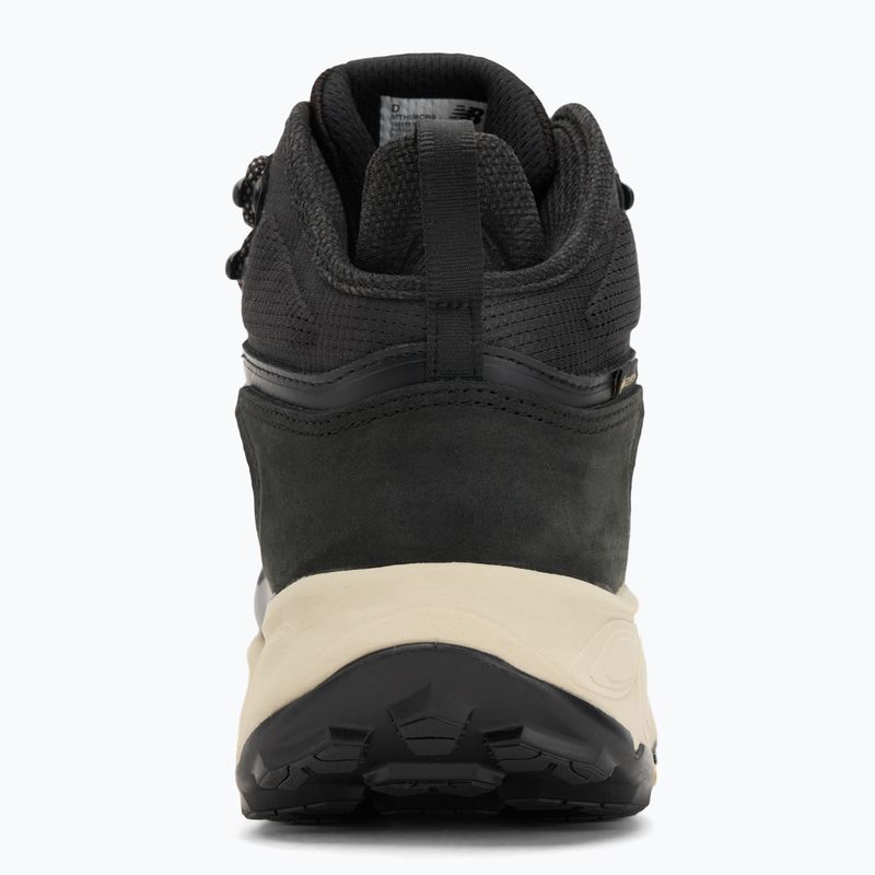 Vyriški bėgimo bateliai New Balance Fresh Foam Hierro Hiker GTX V9 juodi 6