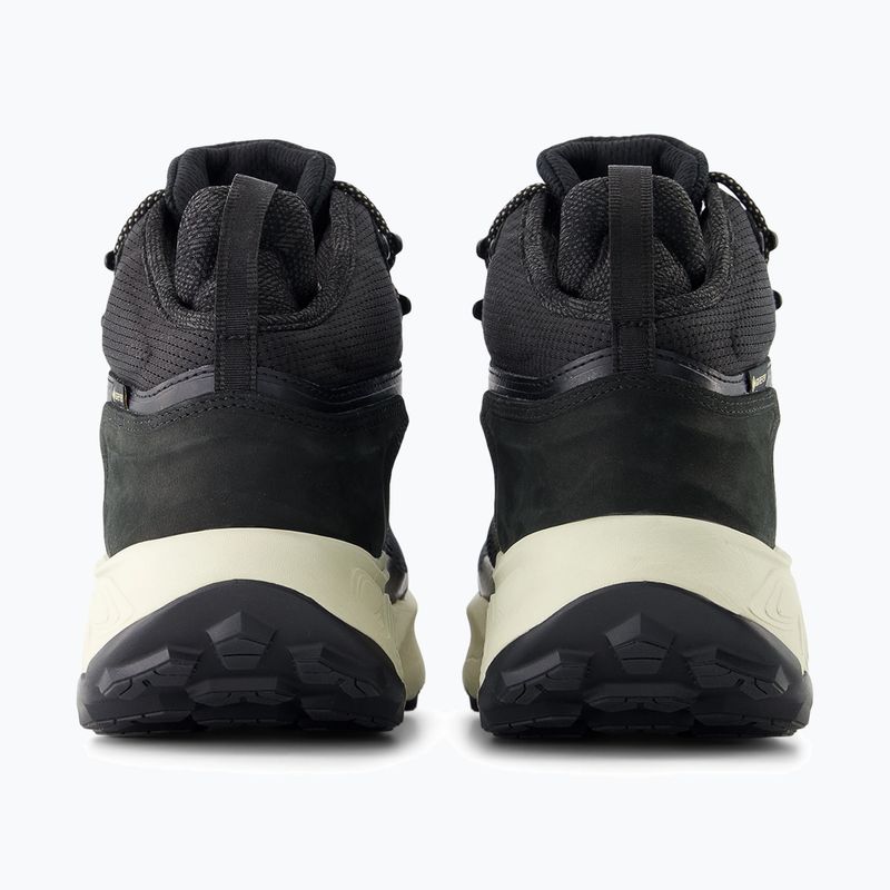 Vyriški bėgimo bateliai New Balance Fresh Foam Hierro Hiker GTX V9 juodi 11
