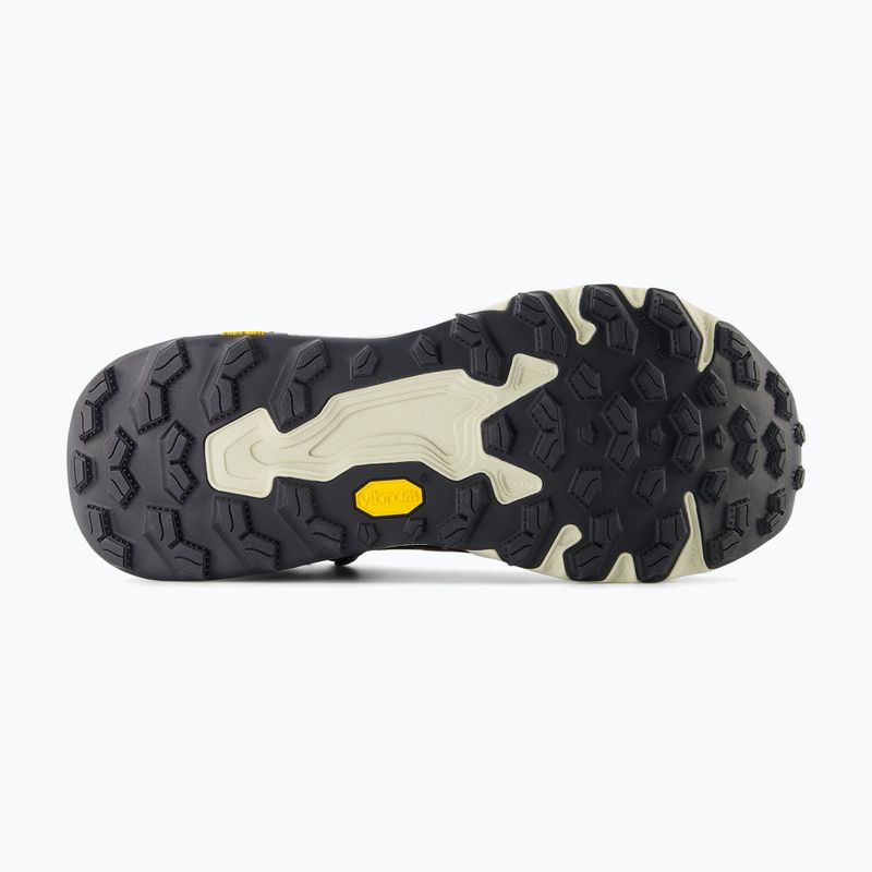Vyriški bėgimo bateliai New Balance Fresh Foam Hierro Hiker GTX V9 juodi 13