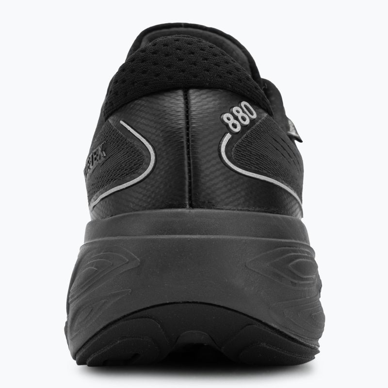 Vyriški bėgimo bateliai New Balance Fresh Foam 880 v15 M880GB15 juodi 6