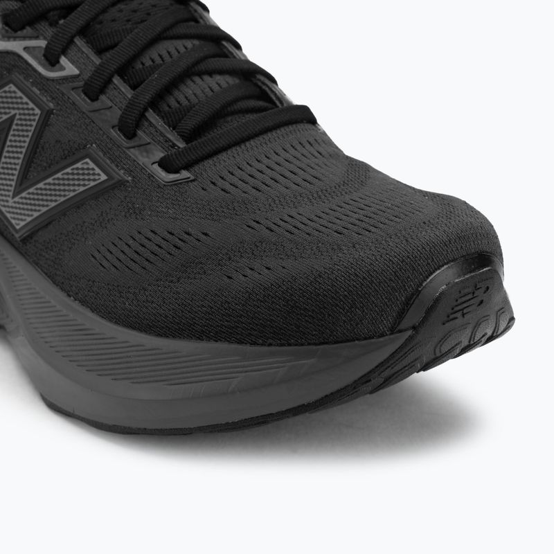 Vyriški bėgimo bateliai New Balance Fresh Foam 880 v15 M880GB15 juodi 7