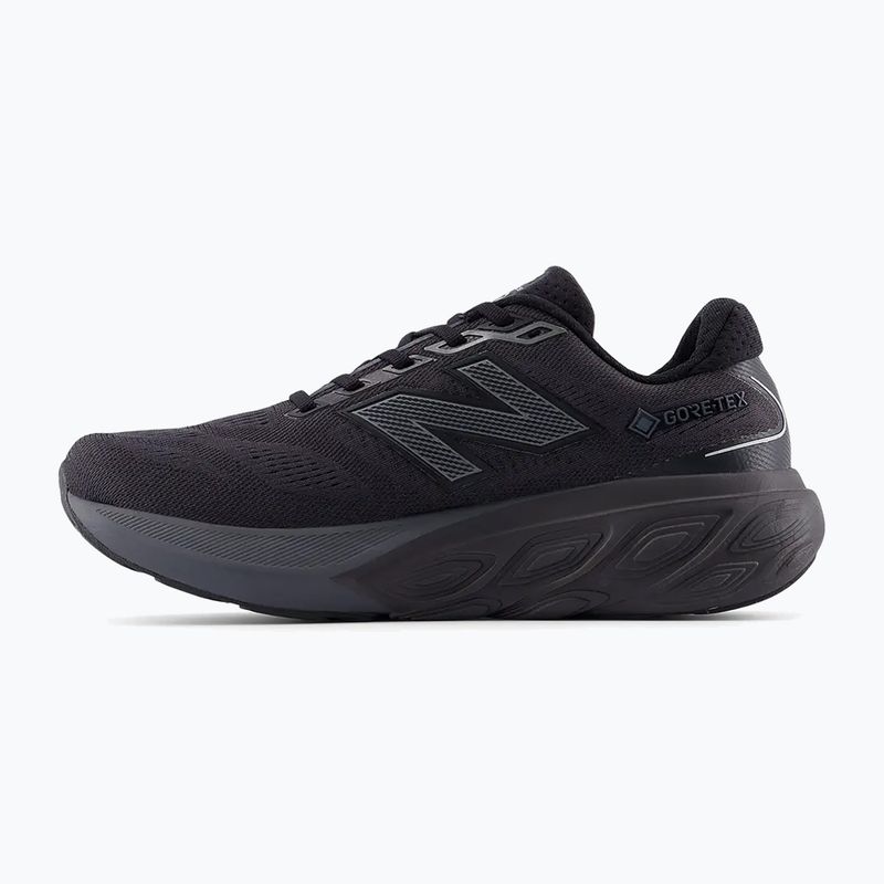 Vyriški bėgimo bateliai New Balance Fresh Foam 880 v15 M880GB15 juodi 9