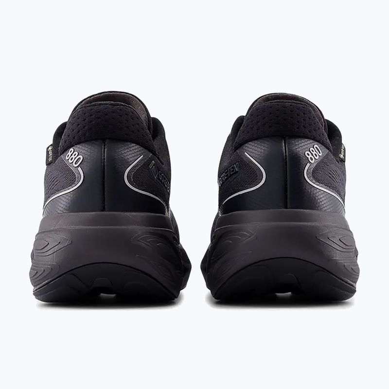 Vyriški bėgimo bateliai New Balance Fresh Foam 880 v15 M880GB15 juodi 11
