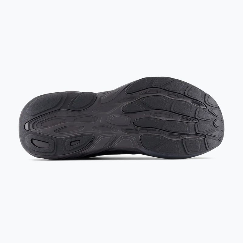 Vyriški bėgimo bateliai New Balance Fresh Foam 880 v15 M880GB15 juodi 12