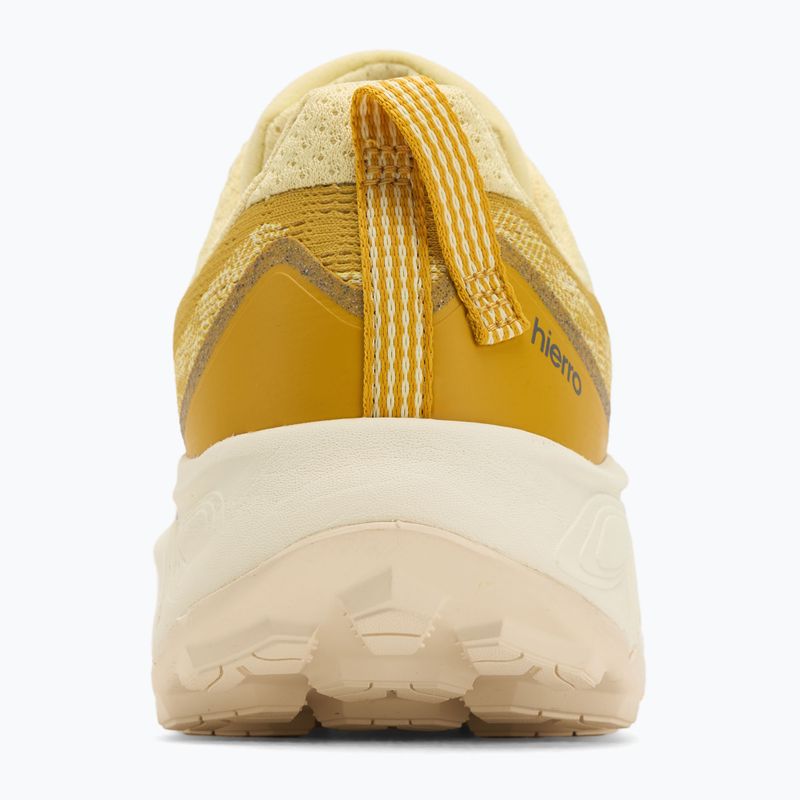Vyriški bėgimo bateliai New Balance Fresh Foam Hierro V9 winter grass 6