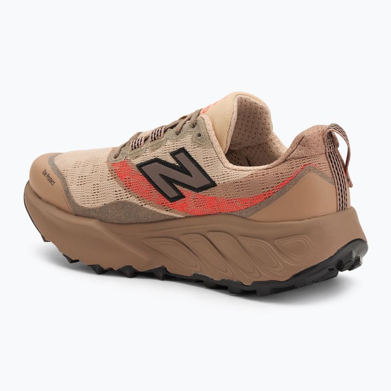 Vyriški bėgimo bateliai New Balance Fresh Foam Hierro V9 desert clay 3