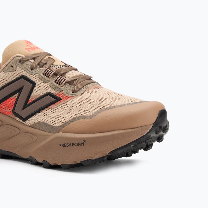 Vyriški bėgimo bateliai New Balance Fresh Foam Hierro V9 desert clay 7