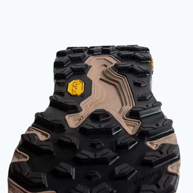 Vyriški bėgimo bateliai New Balance Fresh Foam Hierro V9 desert clay 8