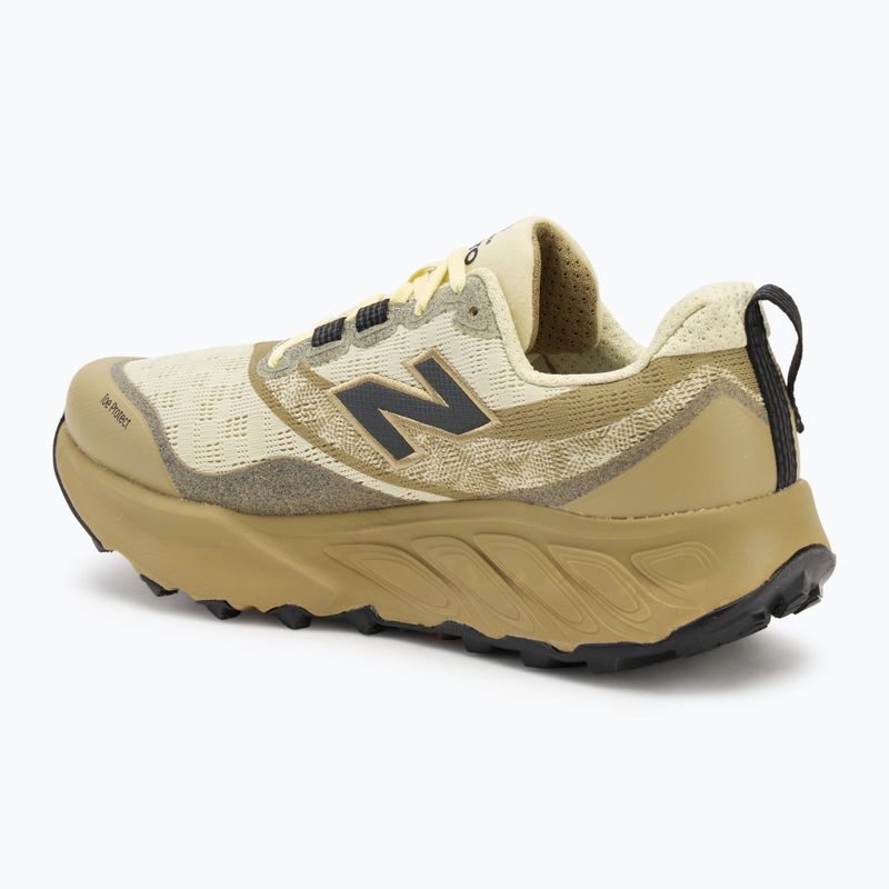 Vyriški bėgimo bateliai New Balance Fresh Foam Hierro V9 morel 3
