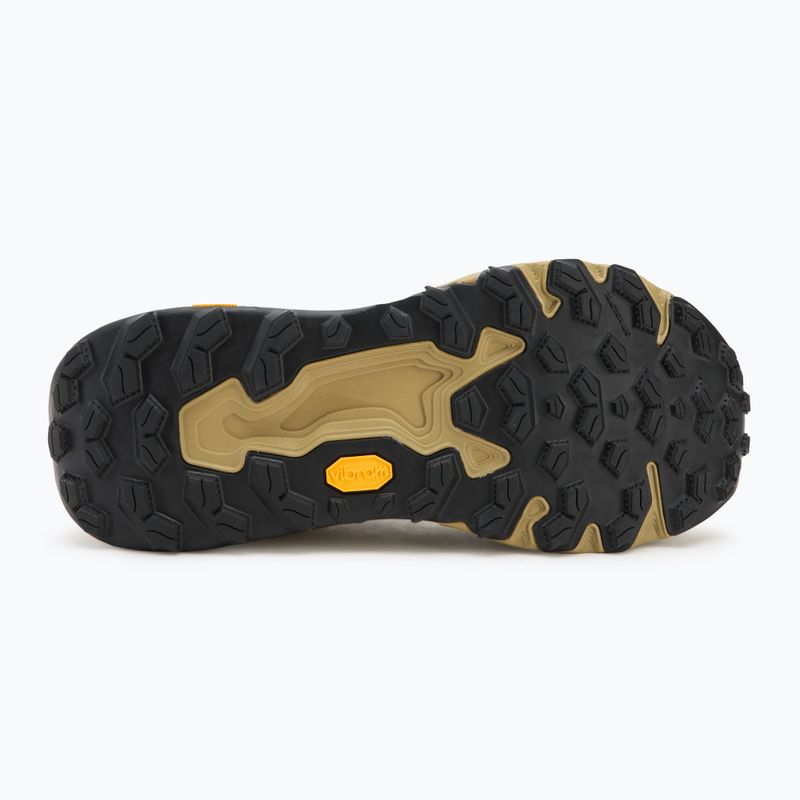 Vyriški bėgimo bateliai New Balance Fresh Foam Hierro V9 morel 4