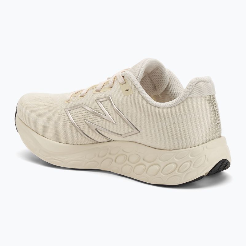 Moteriški bėgimo bateliai New Balance Fresh Foam X Evoz v4 balti 3