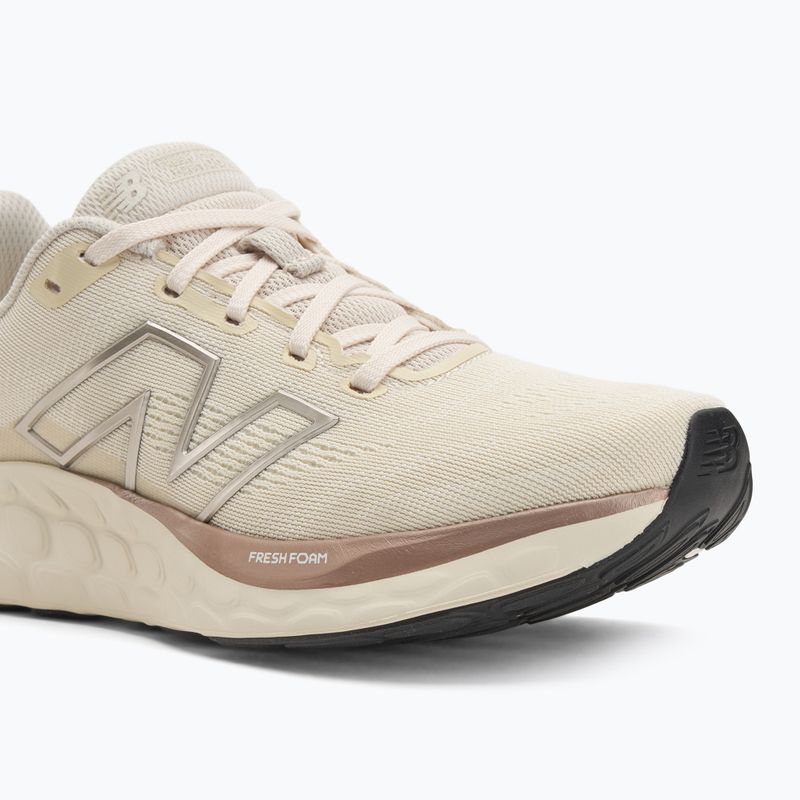 Moteriški bėgimo bateliai New Balance Fresh Foam X Evoz v4 balti 7