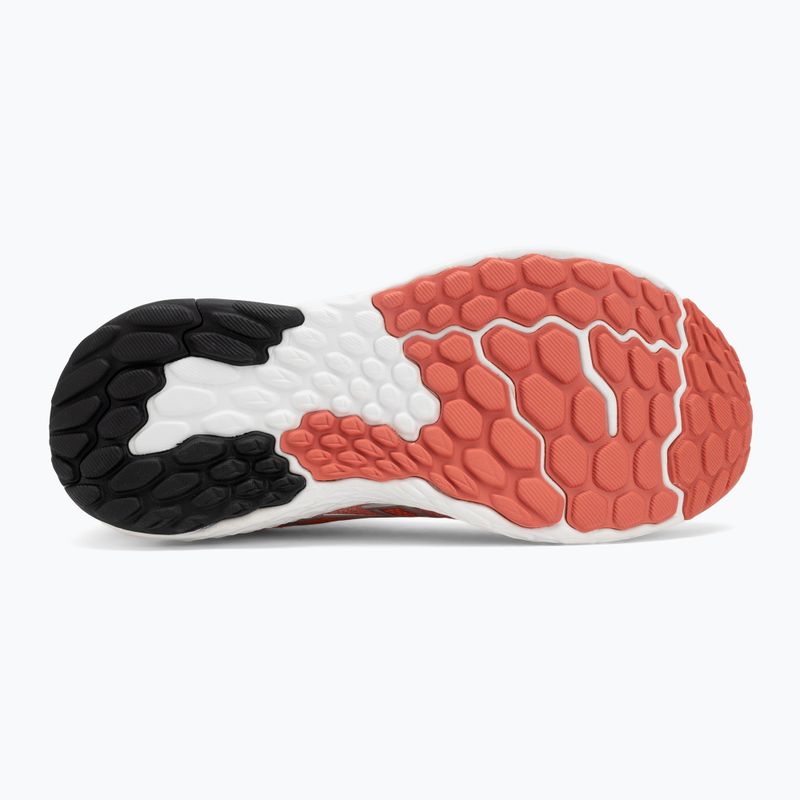 Moteriški bėgimo bateliai New Balance Fresh Foam X Evoz v4 balti 4