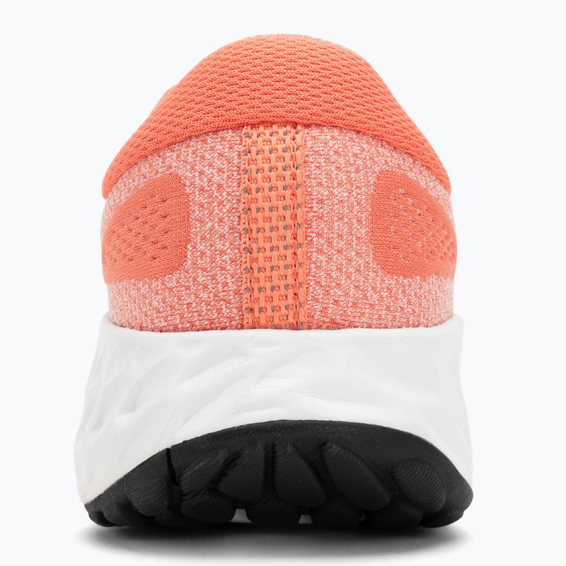 Moteriški bėgimo bateliai New Balance Fresh Foam X Evoz v4 balti 7