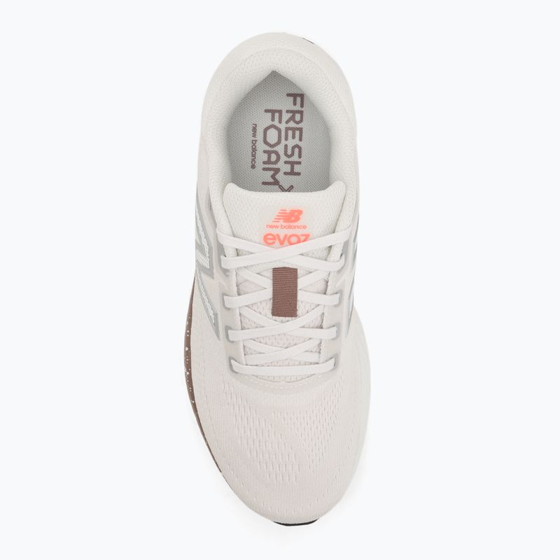 Moteriški bėgimo bateliai New Balance Fresh Foam X Evoz v4 reflection 5